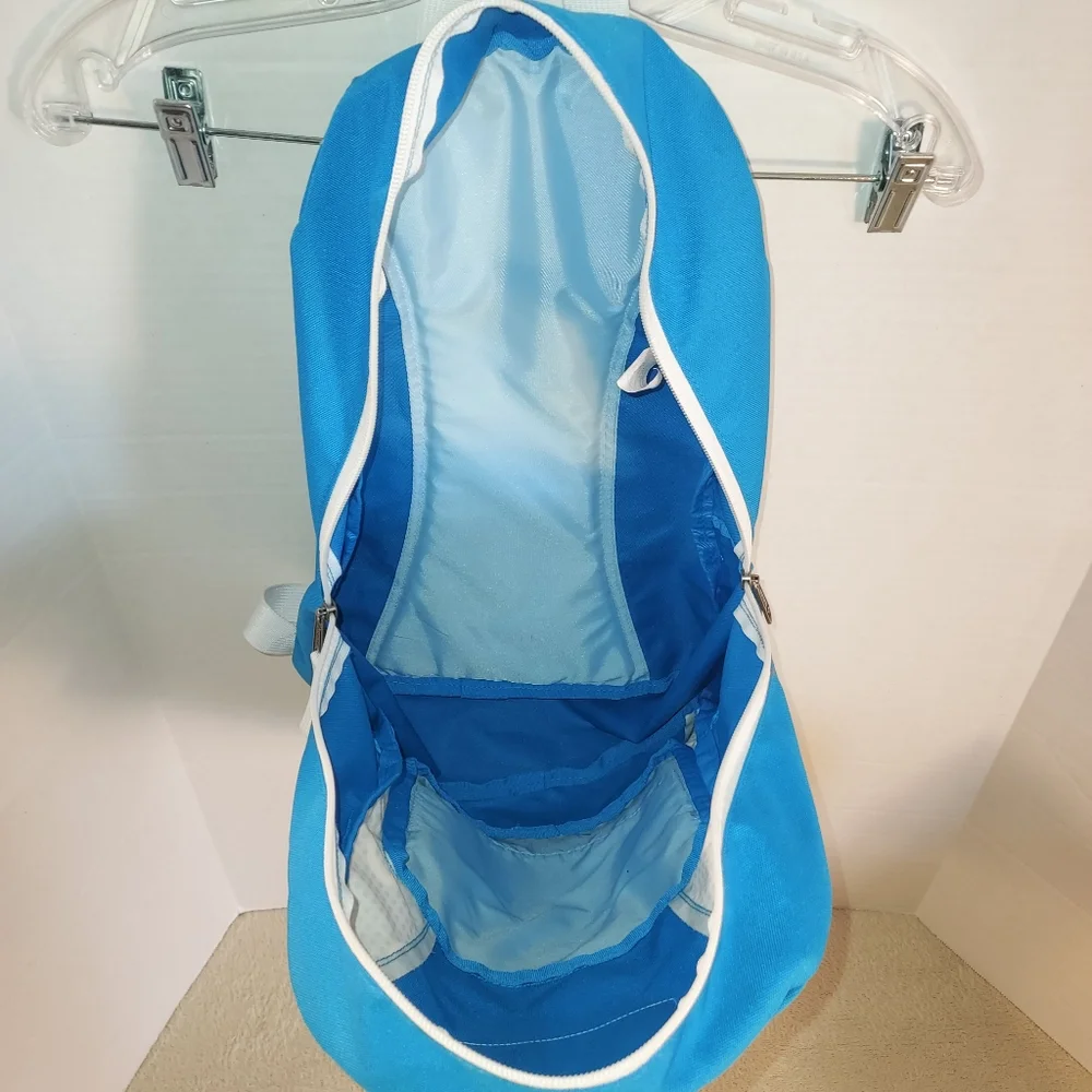 trans by Jansport Youth Blue/white Backpack